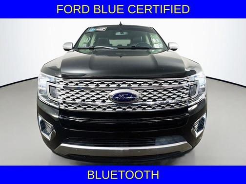 2020 Ford Expedition Max Platinum