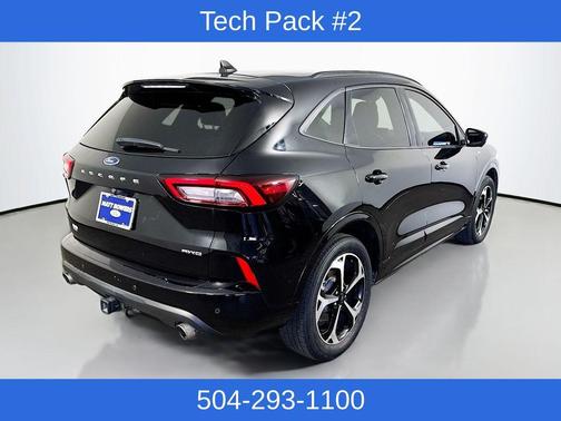 2023 Ford Escape ST-Line Select