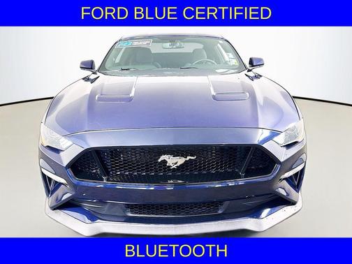 2020 Ford Mustang GT
