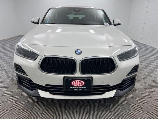 2022 BMW X2 xDrive28i
