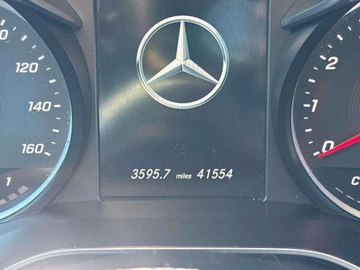 2021 Mercedes-Benz GLC 300 Base 4MATIC