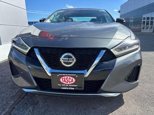 2019 Nissan Maxima 3.5 SL