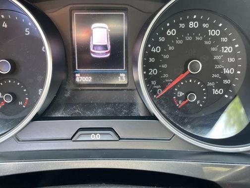 2019 Volkswagen Tiguan 2.0T SE