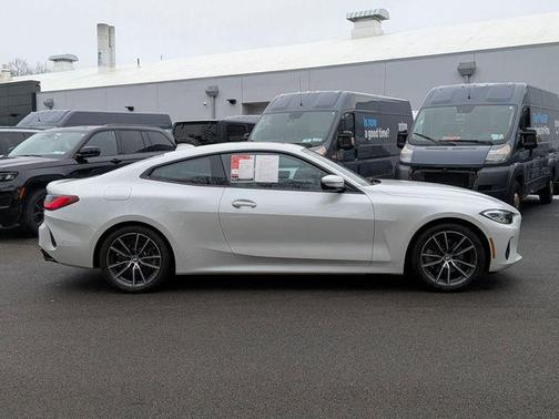 2023 BMW 430 i xDrive