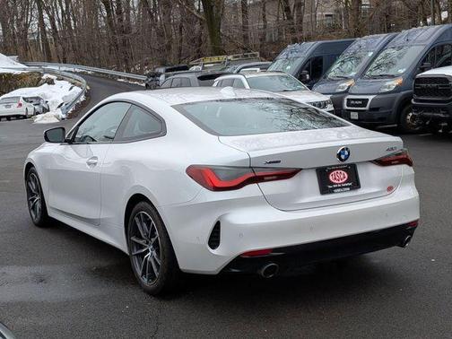 2023 BMW 430 i xDrive
