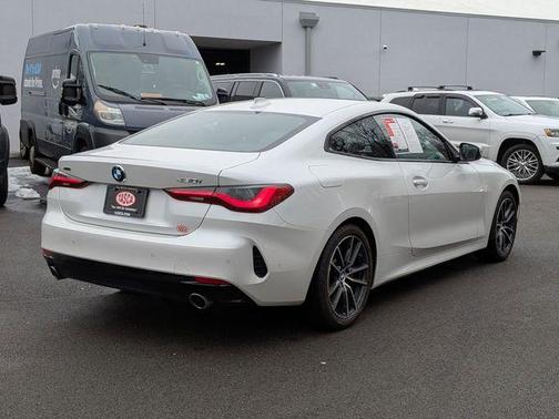 2023 BMW 430 i xDrive