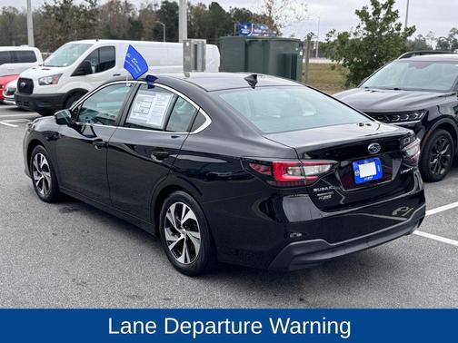 2022 Subaru Legacy PREMIUM