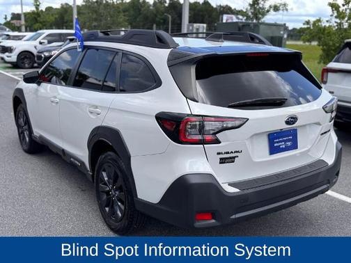 2023 Subaru Outback ONYX EDITION
