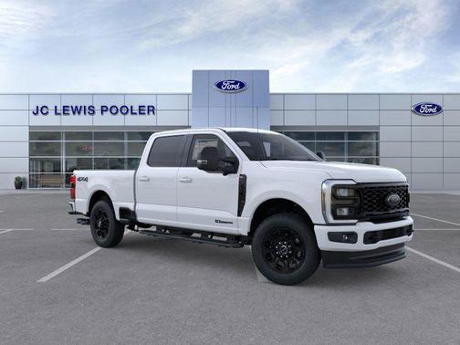 2026 Ford F-250 XLT