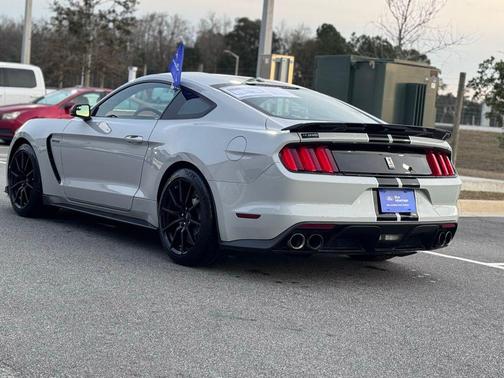 2017 Ford Mustang SHELBY GT350