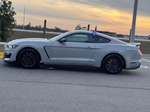 2017 Ford Mustang SHELBY GT350