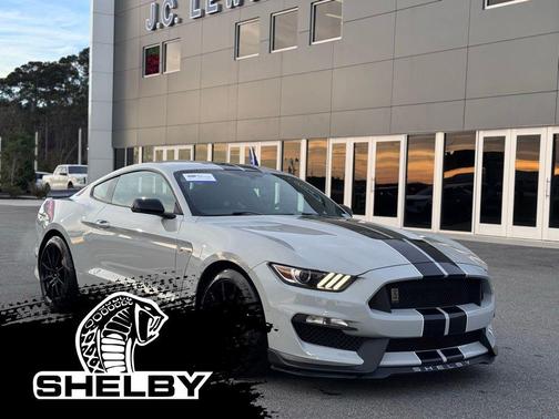 2017 Ford Mustang SHELBY GT350