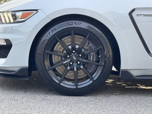 2017 Ford Mustang SHELBY GT350