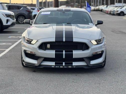 2017 Ford Mustang SHELBY GT350