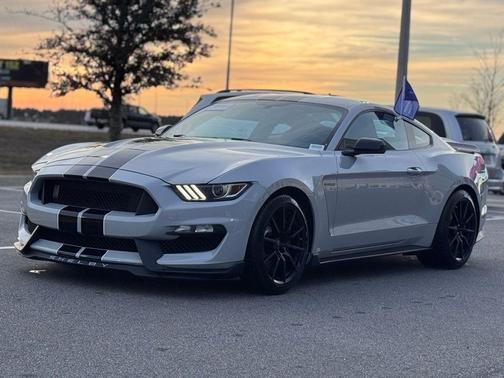 2017 Ford Mustang SHELBY GT350