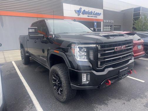 2023 GMC Sierra 3500 Base