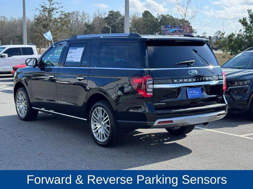 2023 Ford Expedition LIMITED