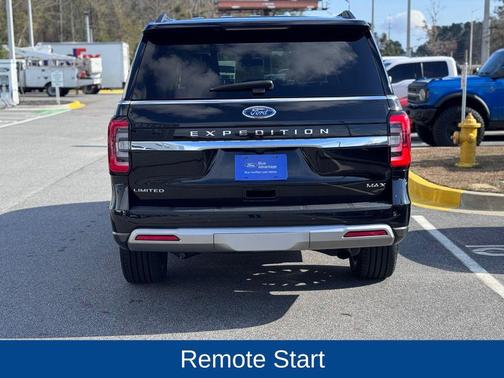 2023 Ford Expedition LIMITED
