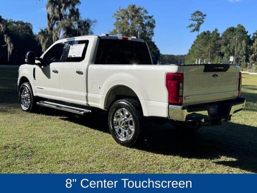 2020 Ford F-250 Lariat