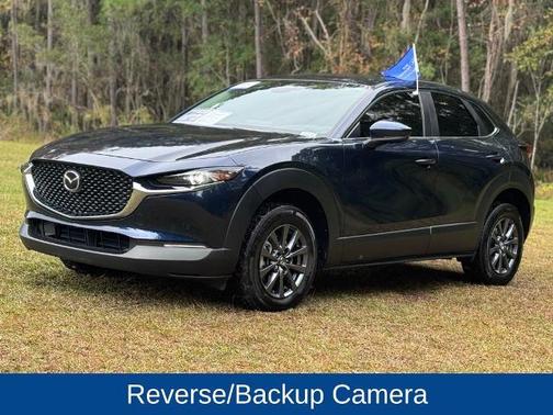 2025 Mazda CX-30 2.5 S