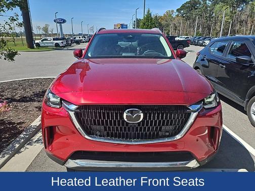 2024 Mazda CX-90 3.3 TURBO PREMIUM