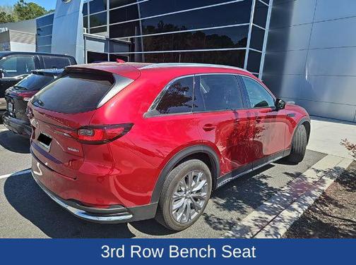 2024 Mazda CX-90 3.3 TURBO PREMIUM