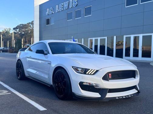 2019 Ford Mustang SHELBY GT350