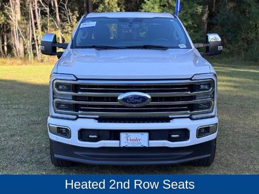 2024 Ford F-350 LIMITED