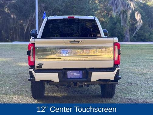 2024 Ford F-350 LIMITED