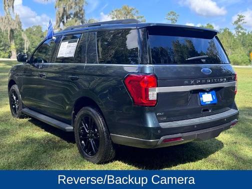 2022 Ford Expedition XLT