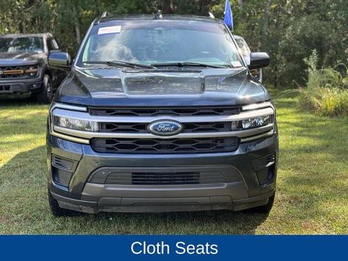 2022 Ford Expedition XLT