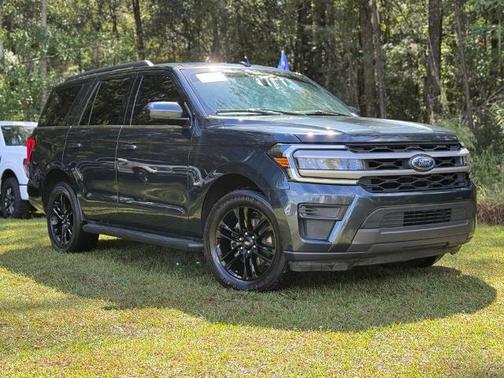 2022 Ford Expedition XLT