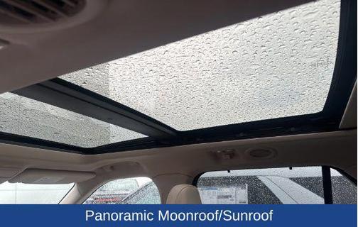 STAR WHITE MET TRI-COAT 2023 Ford Explorer PLATINUM