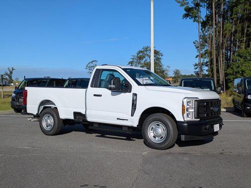 2026 Ford F-250 XL
