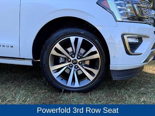 2021 Ford Expedition PLATINUM