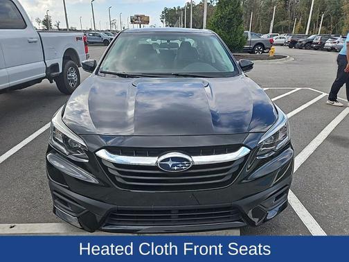 2022 Subaru Legacy Premium