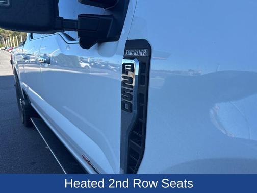 2024 Ford F-250 King Ranch