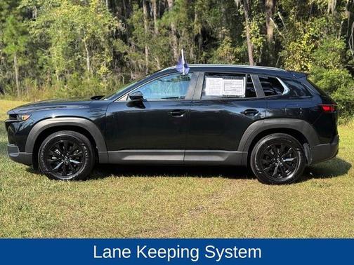 2024 Mazda CX-50 2.5 S SELECT PACKAGE