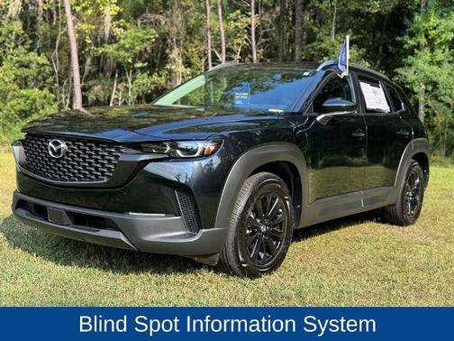 2024 Mazda CX-50 2.5 S SELECT PACKAGE