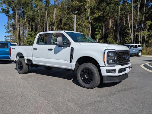 2026 Ford F-350 XL