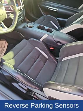 2020 Ford Shelby GT500 Base