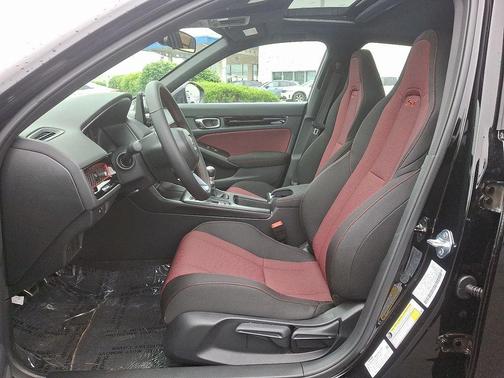 2025 Honda Civic Si Base