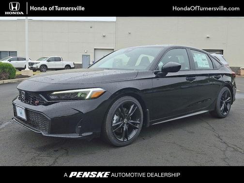 2025 Honda Civic Si Base