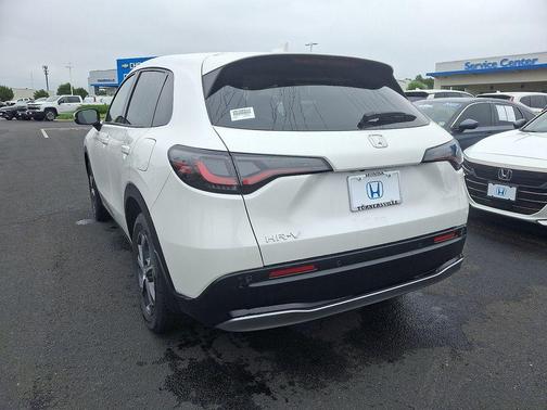 2025 Honda HR-V EX-L