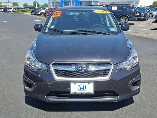 2014 Subaru Impreza 2.0i Premium
