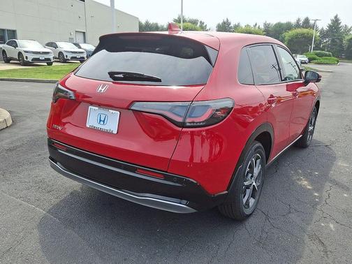 2025 Honda HR-V EX-L