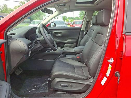 2025 Honda HR-V EX-L