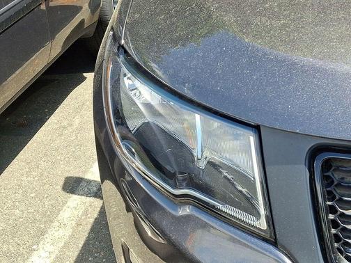 Granite Crystal Clearcoat Metallic 2019 Jeep Compass Altitude