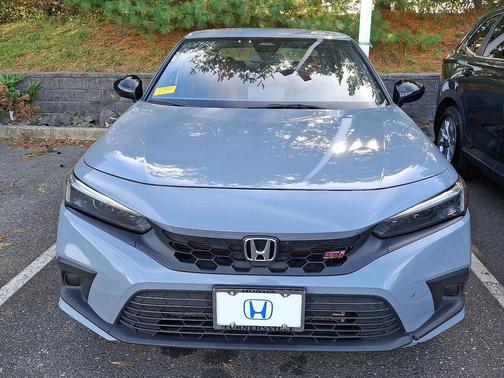 2024 Honda Civic Si Base