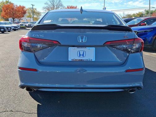 2024 Honda Civic Si Base